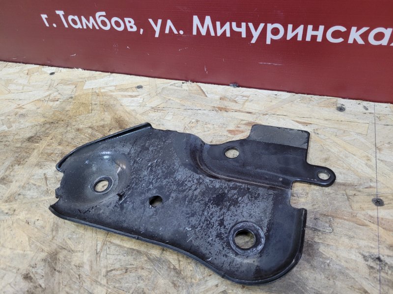 Кронштейн подрамника - фото 5