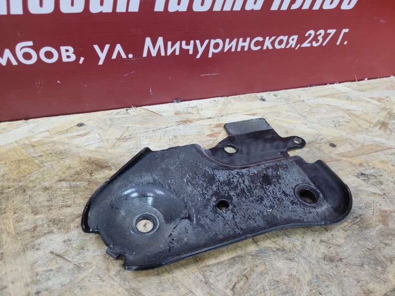 Кронштейн подрамника - фото 6