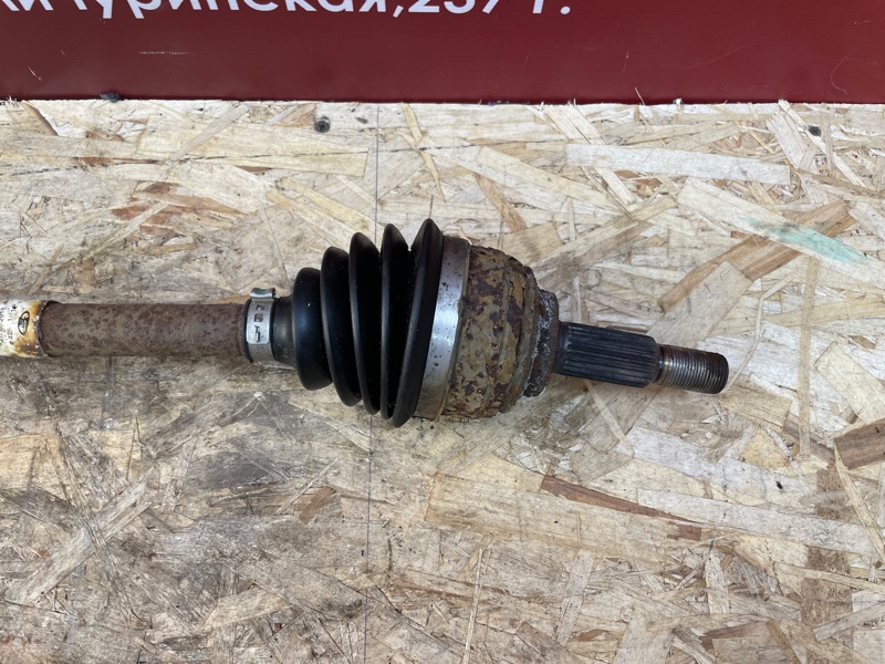 Привод - фото 4