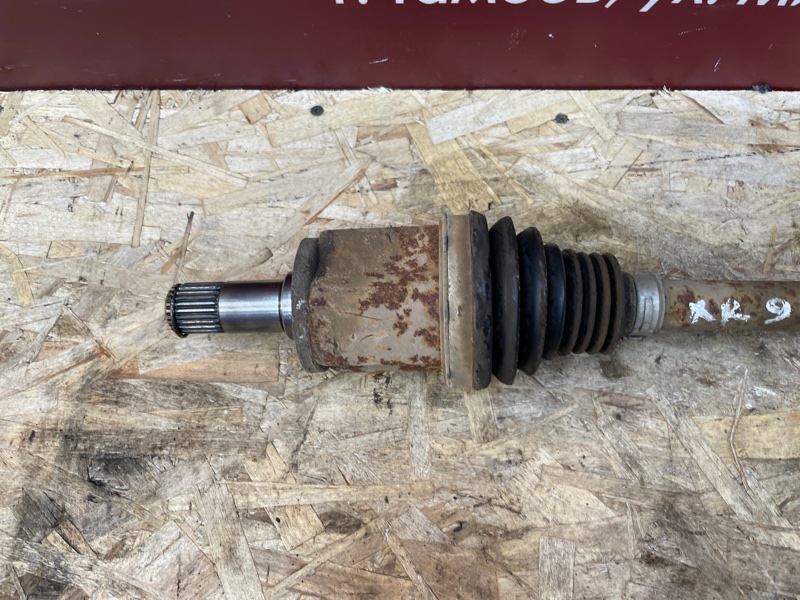 Привод - фото 5