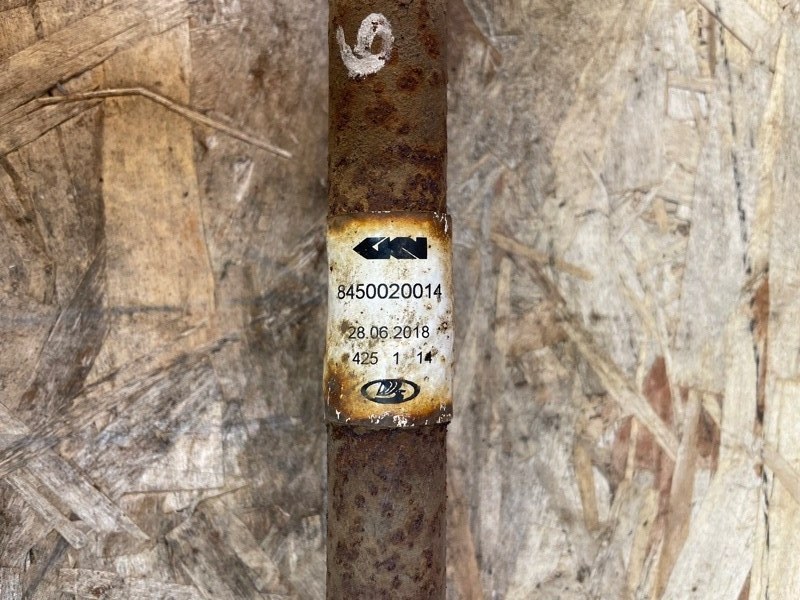 Привод - фото 6