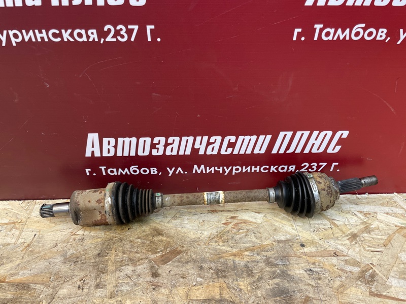 Привод - фото 7