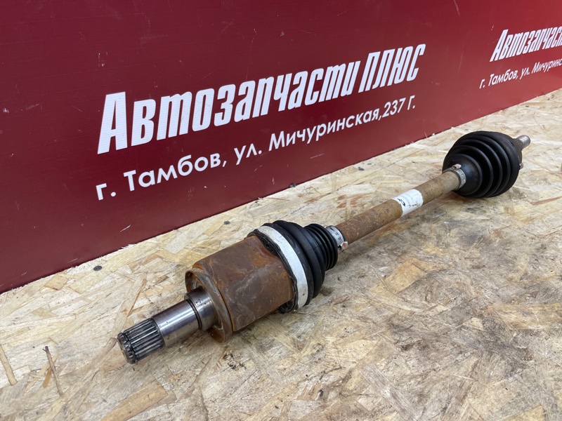 Привод - фото 3