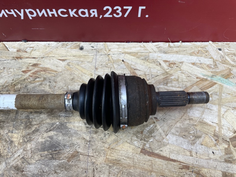 Привод - фото 4