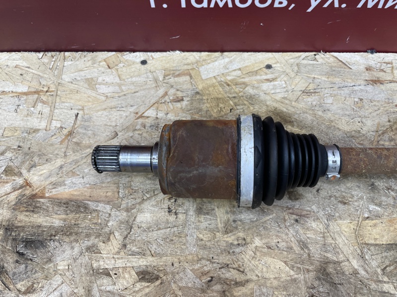 Привод - фото 5