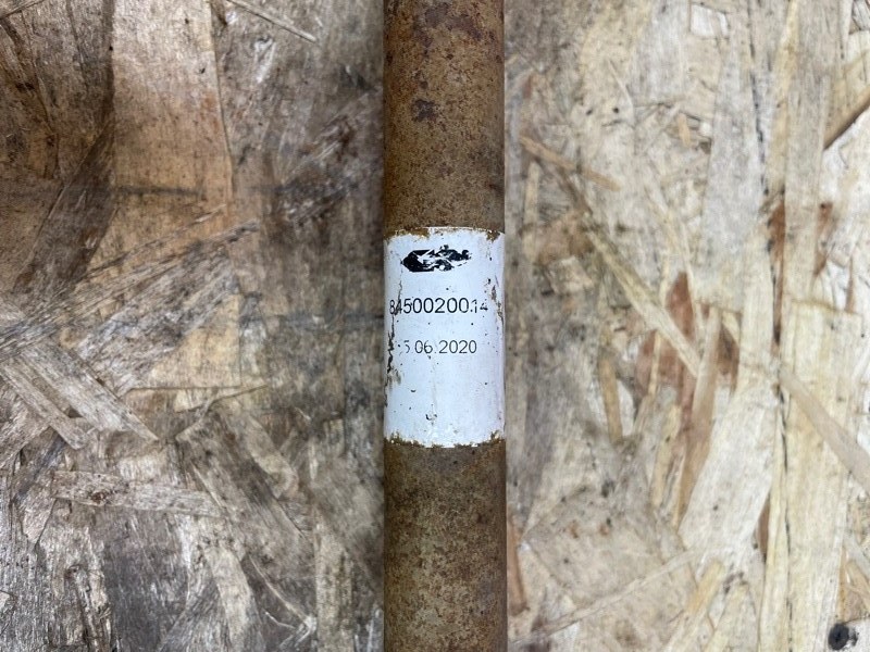 Привод - фото 6