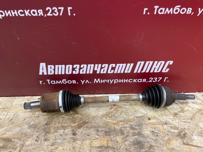 Привод - фото 7