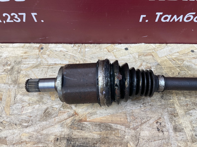 Привод - фото 4