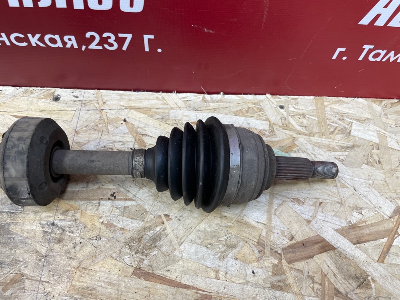 Привод - фото 5