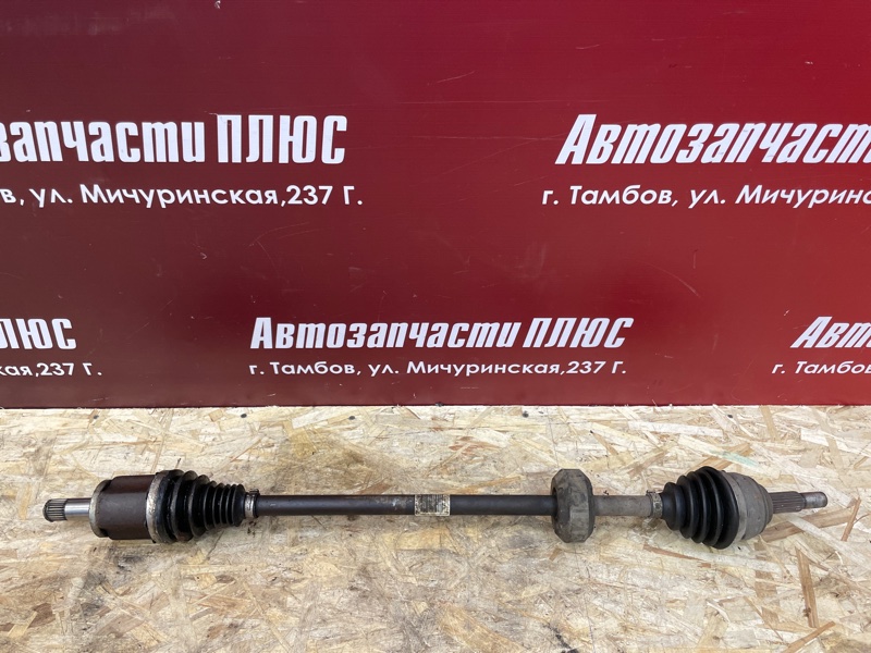 Привод - фото 6