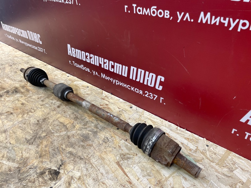 Привод - фото 2