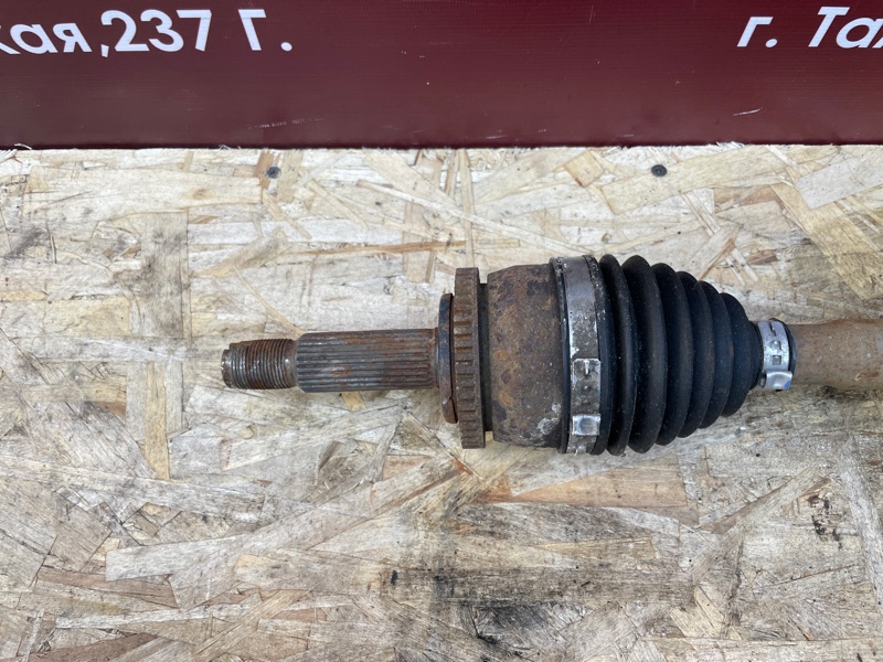 Привод - фото 4