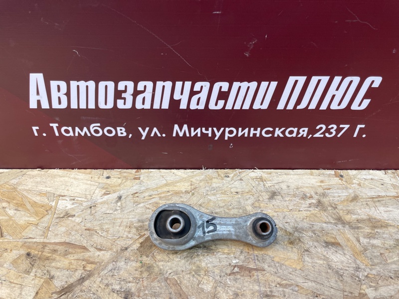 Опора двигателя - фото 1
