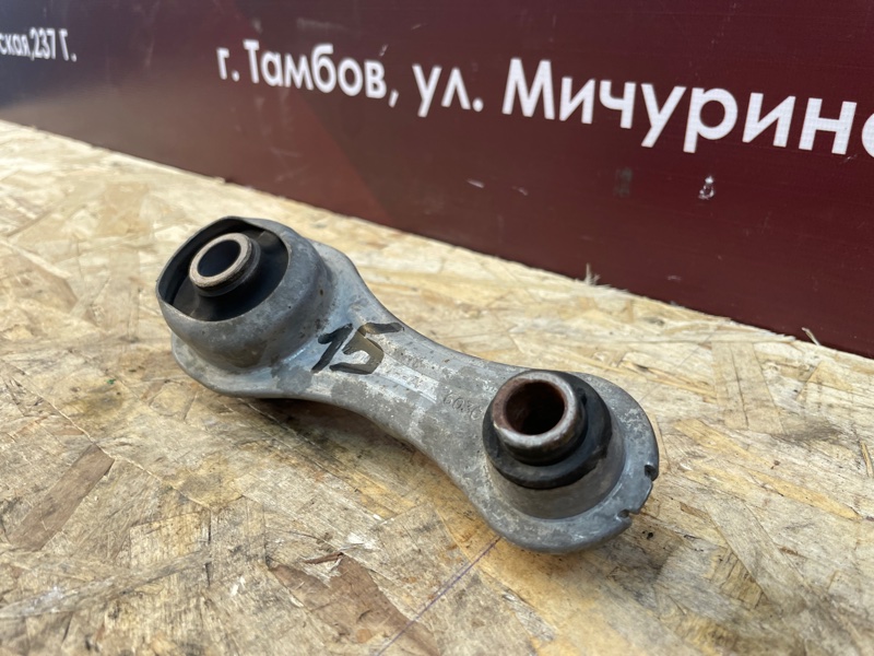 Опора двигателя - фото 3