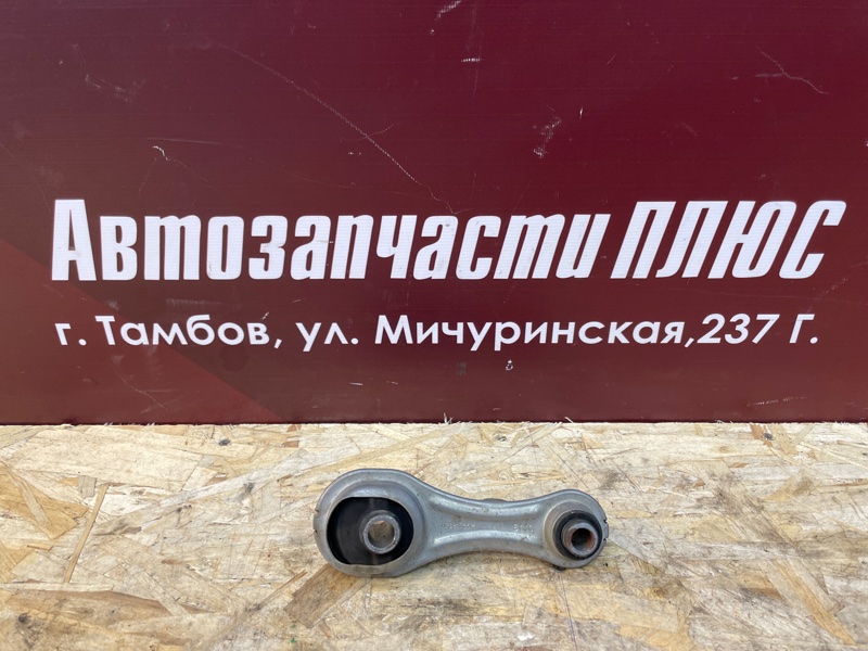 Опора двигателя - фото 1