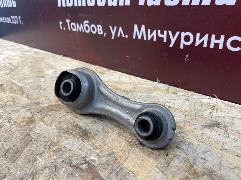 Опора двигателя - фото 2