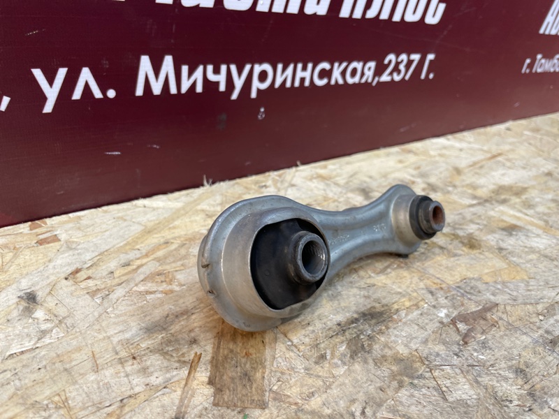 Опора двигателя - фото 3