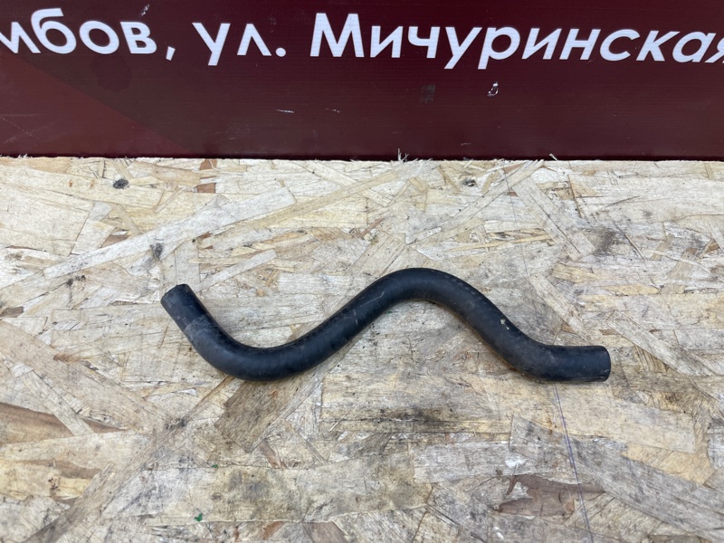 Патрубок от бачка антифриза - фото 5