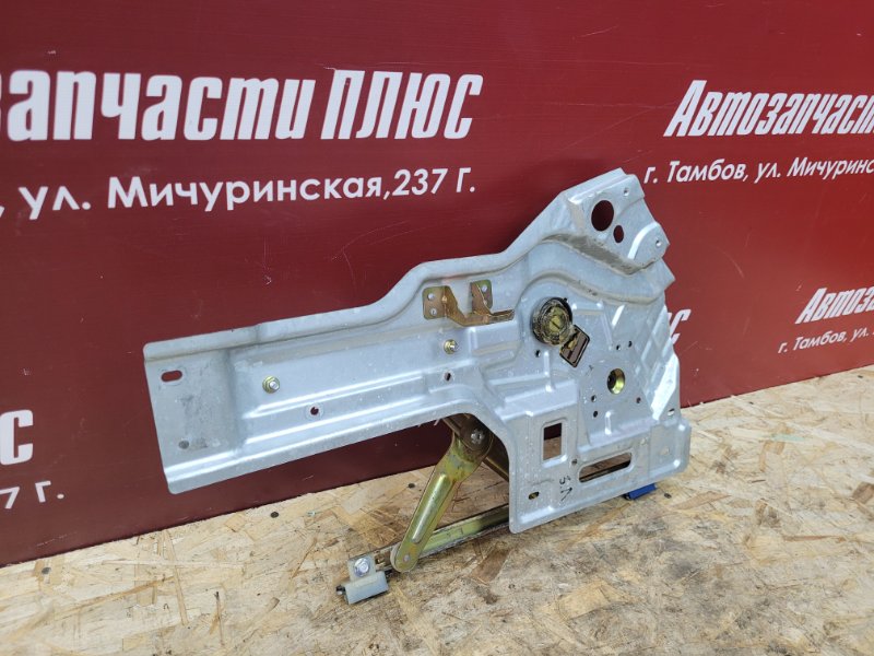 Стеклоподъемник    двери - фото 3