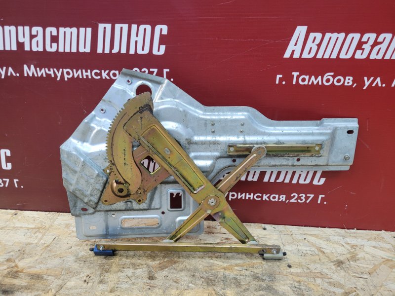 Стеклоподъемник    двери - фото 4