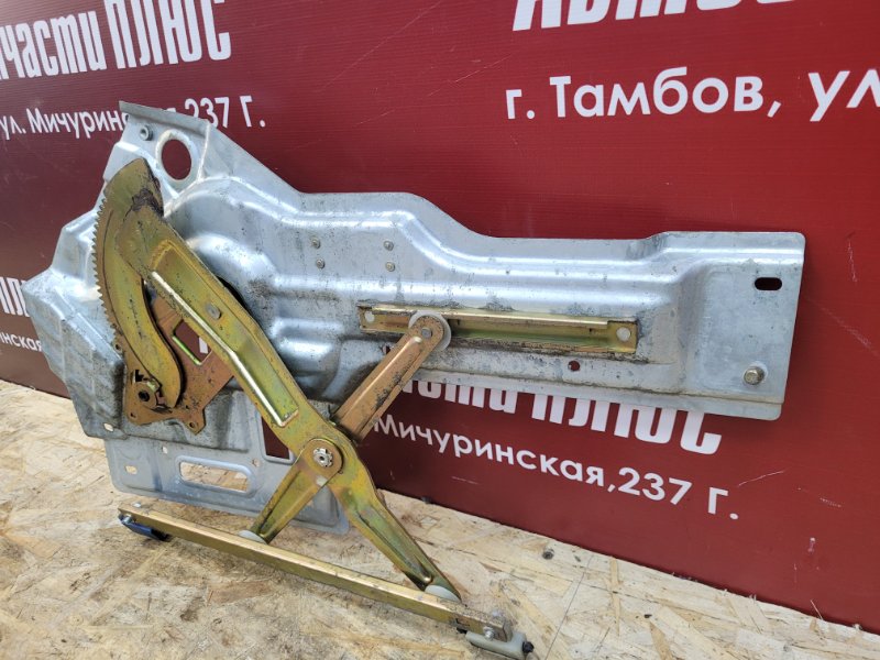 Стеклоподъемник    двери - фото 5