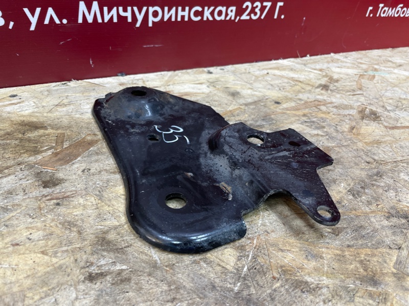 Кронштейн подрамника - фото 5