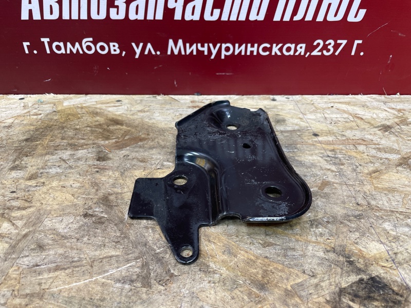 Кронштейн подрамника - фото 7