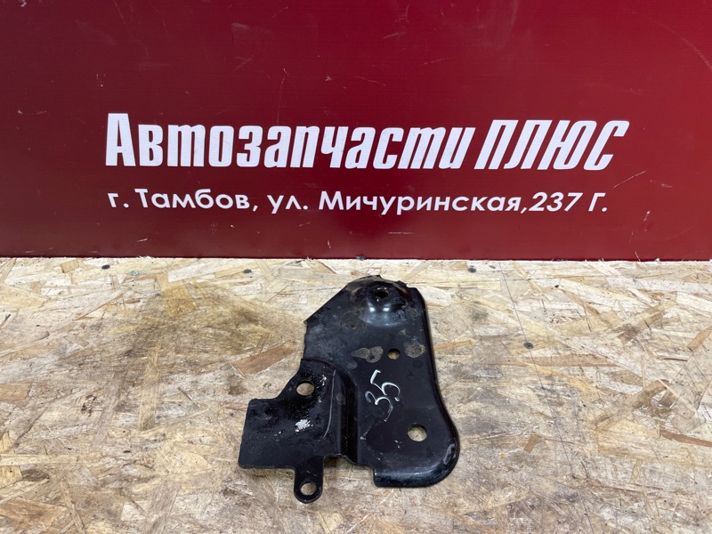 Кронштейн подрамника - фото 1