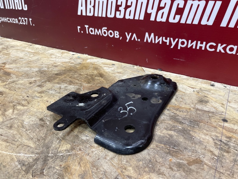 Кронштейн подрамника - фото 3