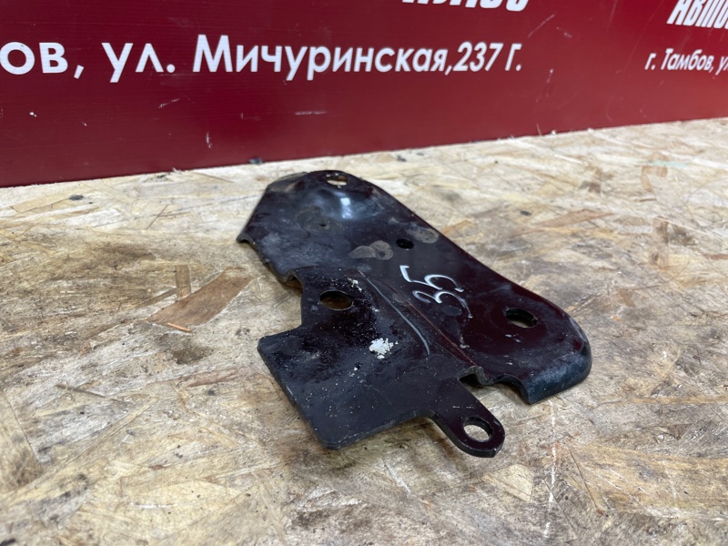 Кронштейн подрамника - фото 4