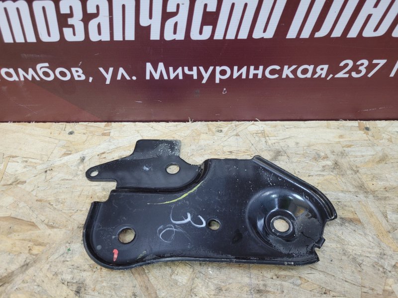 Кронштейн подрамника - фото 4