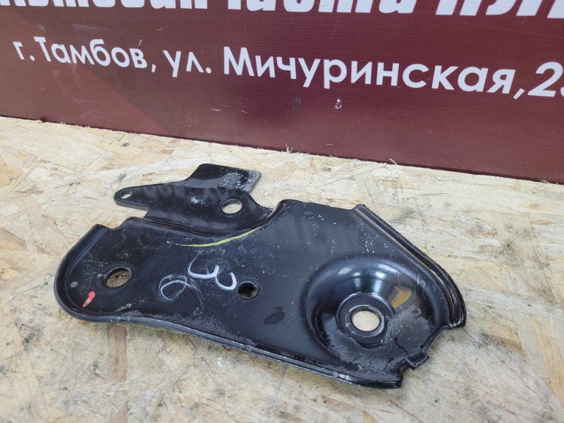 Кронштейн подрамника - фото 5