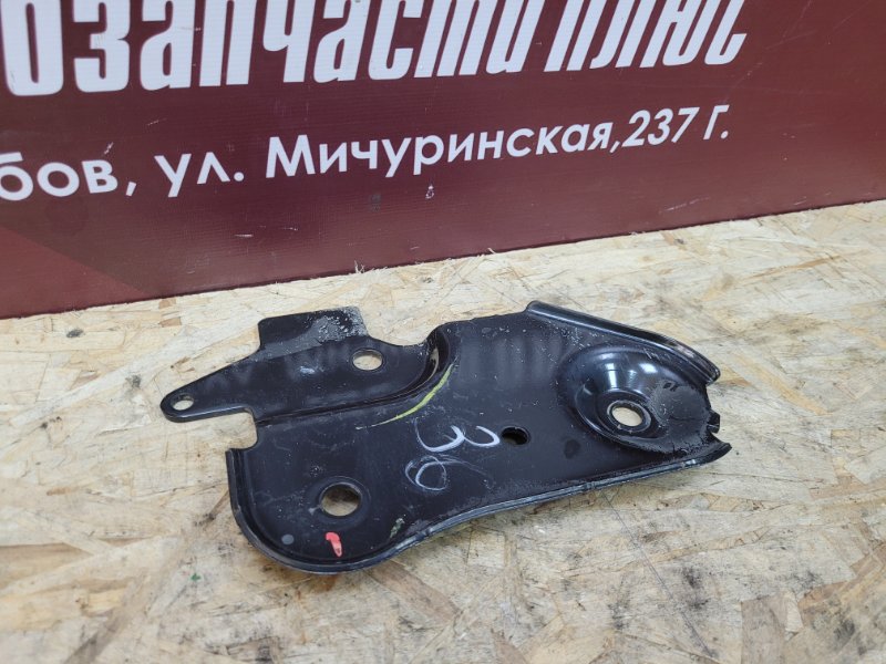 Кронштейн подрамника - фото 6