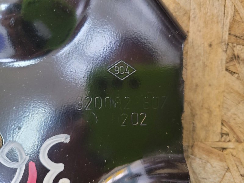 Кронштейн подрамника - фото 7