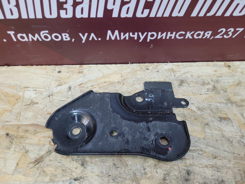 Кронштейн подрамника - фото 4