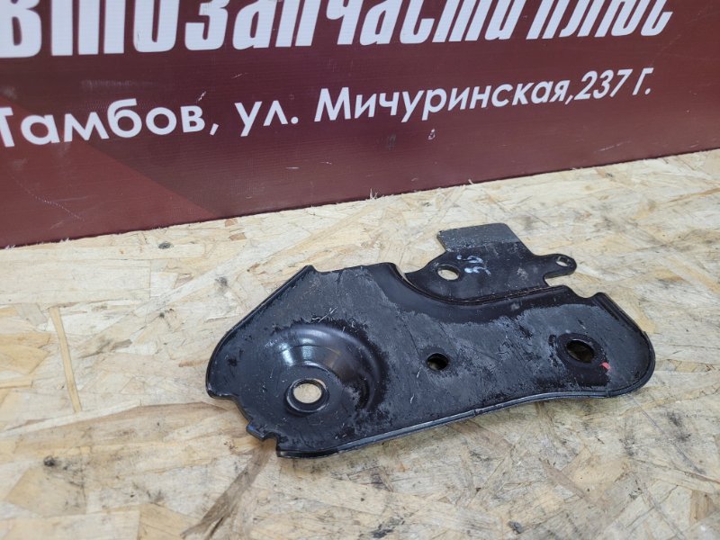 Кронштейн подрамника - фото 6