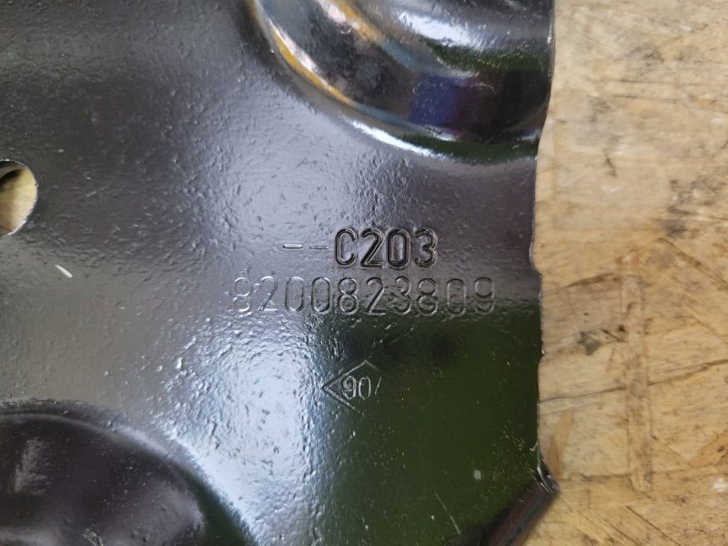 Кронштейн подрамника - фото 7