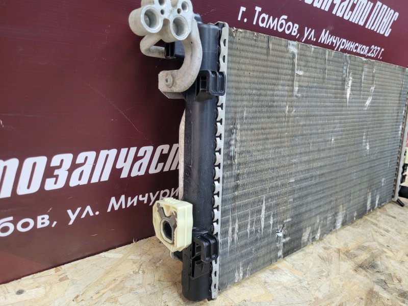 Кассета радиаторов - фото 6