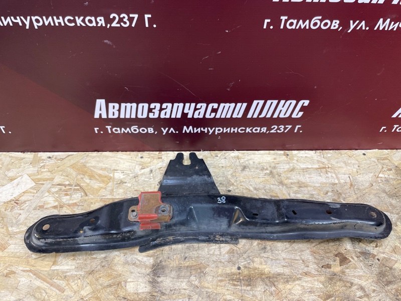 Усилитель подрамника - фото 1
