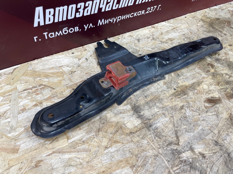 Усилитель подрамника - фото 3