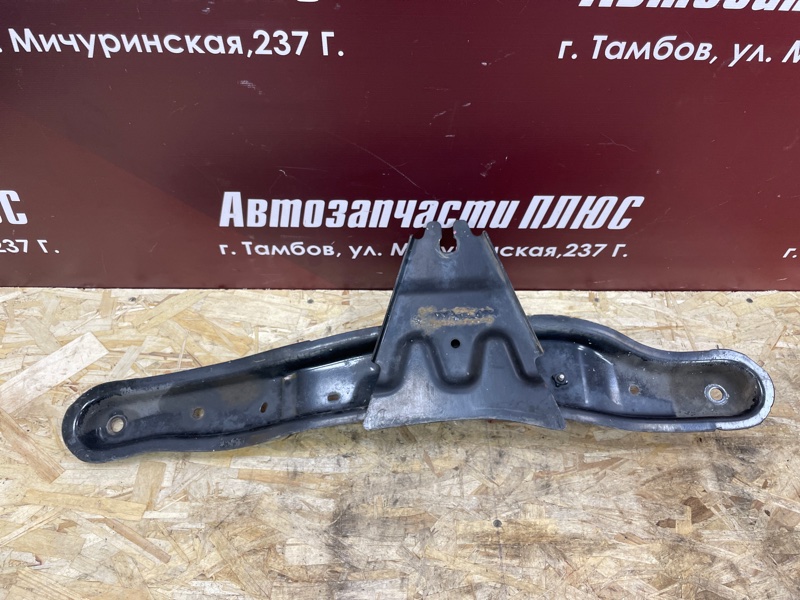 Усилитель подрамника - фото 4