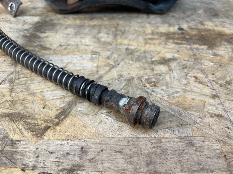 Суппорт тормозной - фото 4