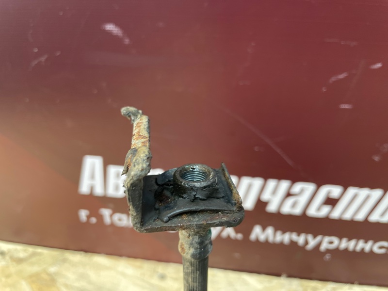 Суппорт тормозной - фото 4