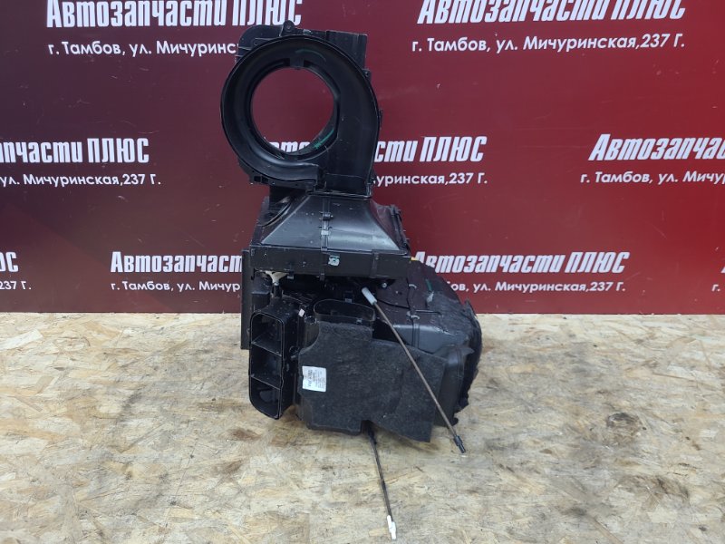 Корпус печки - фото 1