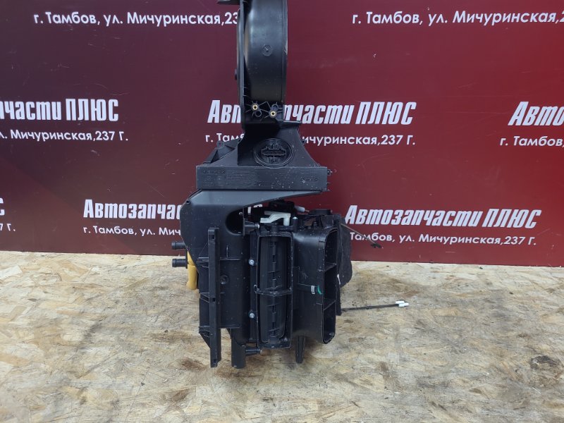 Корпус печки - фото 3