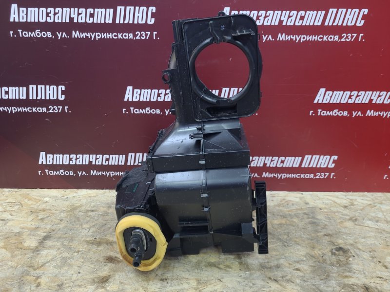 Корпус печки - фото 4