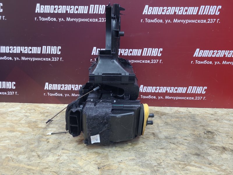 Корпус печки - фото 5