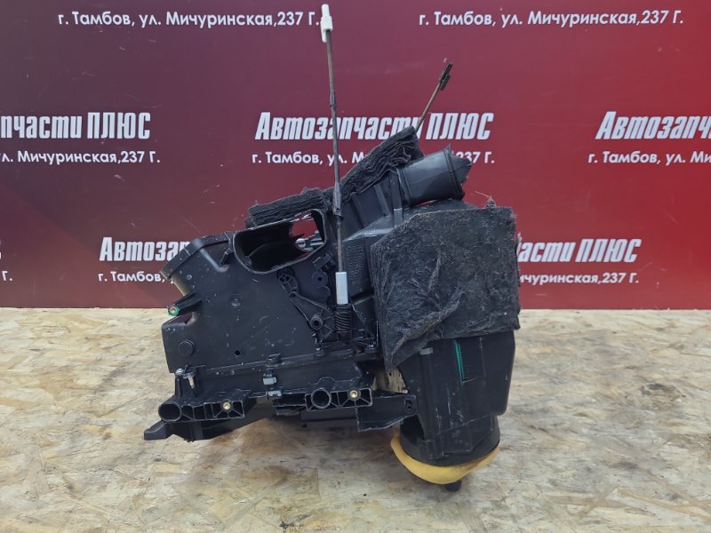 Корпус печки - фото 6