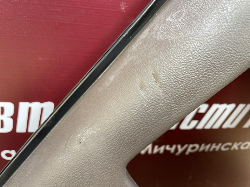 Обшивка боковой двери - фото 5