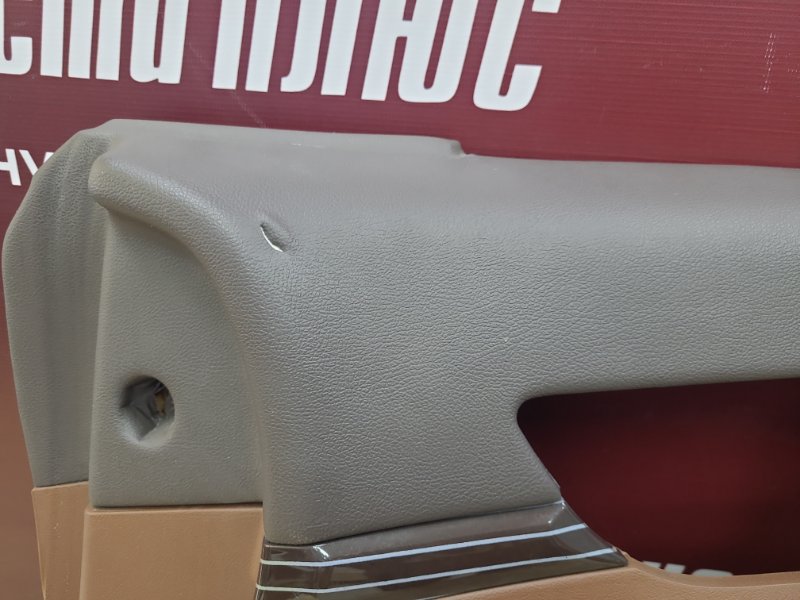 Обшивка боковой двери - фото 4